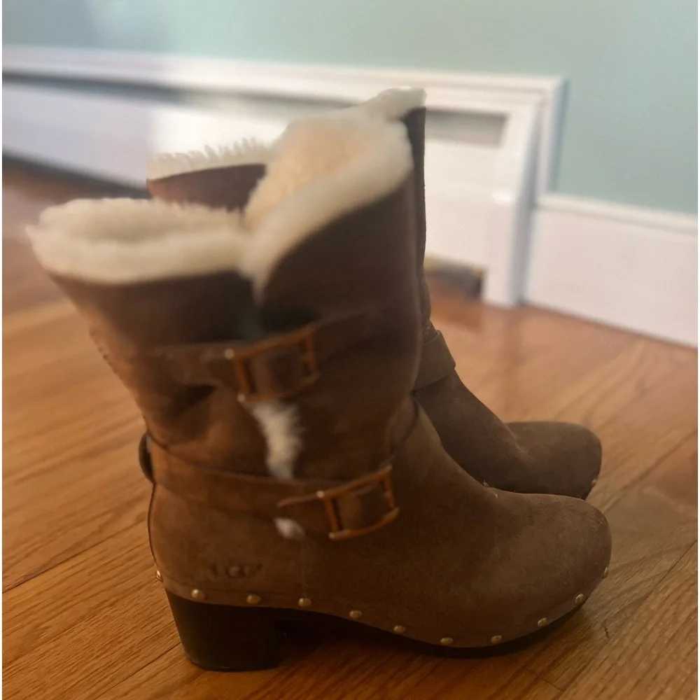 UGG boots - Picture 3 of 7